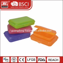 Bread Server Food Container